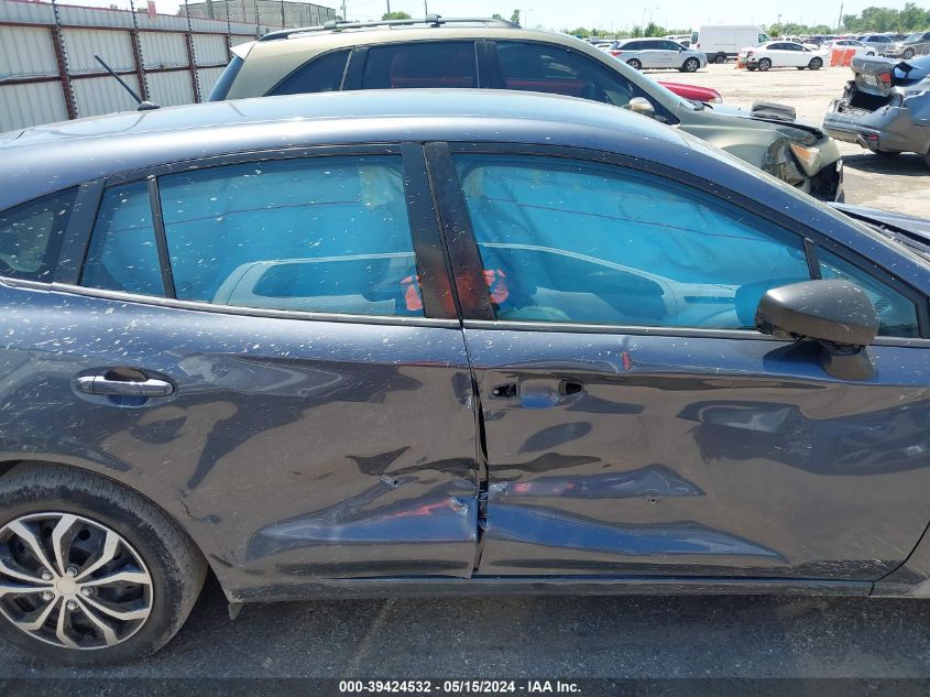 2017 Subaru Impreza 2.0I VIN: 4S3GTAA63H3753904 Lot: 39424532