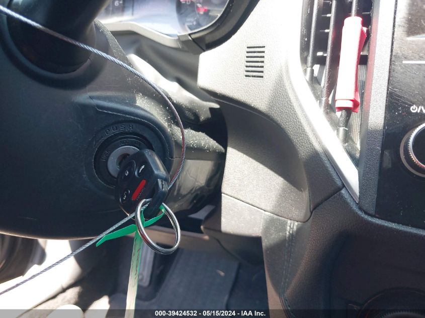 2017 Subaru Impreza 2.0I VIN: 4S3GTAA63H3753904 Lot: 39424532