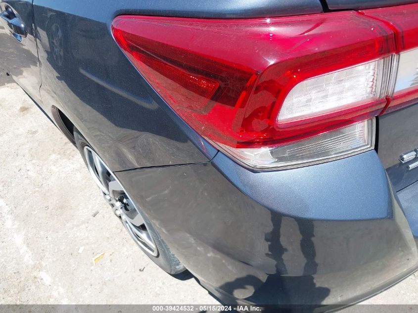 2017 Subaru Impreza 2.0I VIN: 4S3GTAA63H3753904 Lot: 39424532