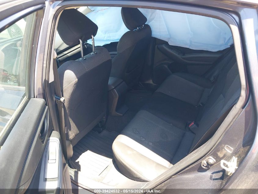 2017 Subaru Impreza 2.0I VIN: 4S3GTAA63H3753904 Lot: 39424532