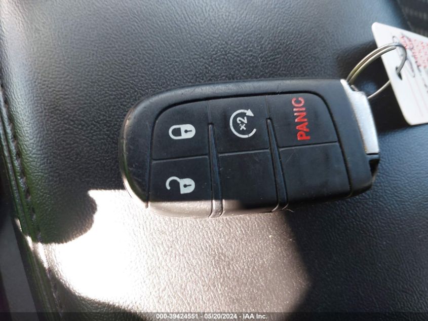 2012 Dodge Journey Sxt VIN: 3C4PDCBG9CT199667 Lot: 39424551