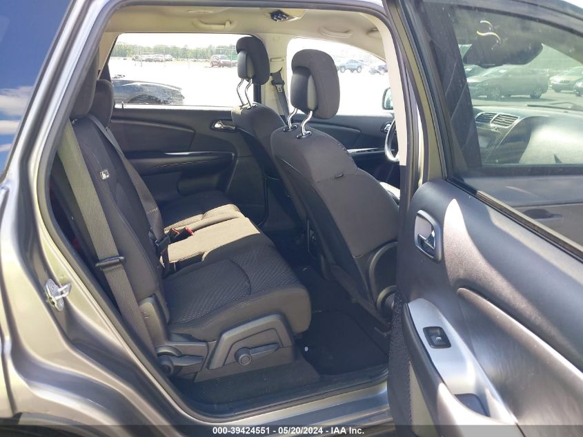 2012 Dodge Journey Sxt VIN: 3C4PDCBG9CT199667 Lot: 39424551