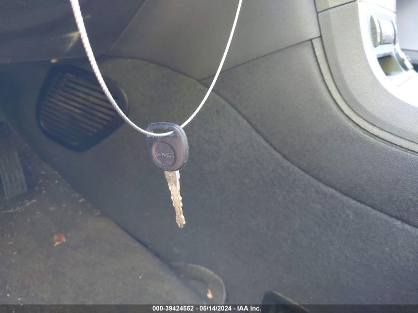 2008 GMC Acadia Slt-2 VIN: 1GKEV33718J203698 Lot: 39424552