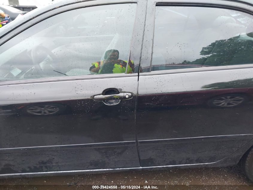 2005 Toyota Corolla Ce VIN: 2T1BR32E15C432098 Lot: 39424558