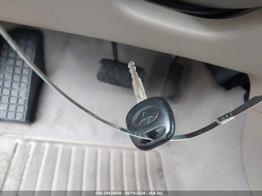 2005 Toyota Corolla Ce VIN: 2T1BR32E15C432098 Lot: 39424558