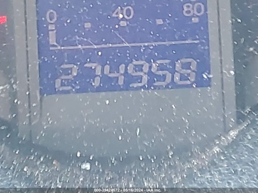 2011 Honda Fit Sport VIN: JHMGE8H55BS003271 Lot: 39424572