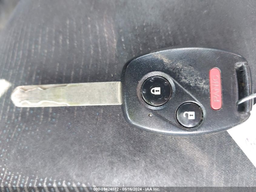 2011 Honda Fit Sport VIN: JHMGE8H55BS003271 Lot: 39424572