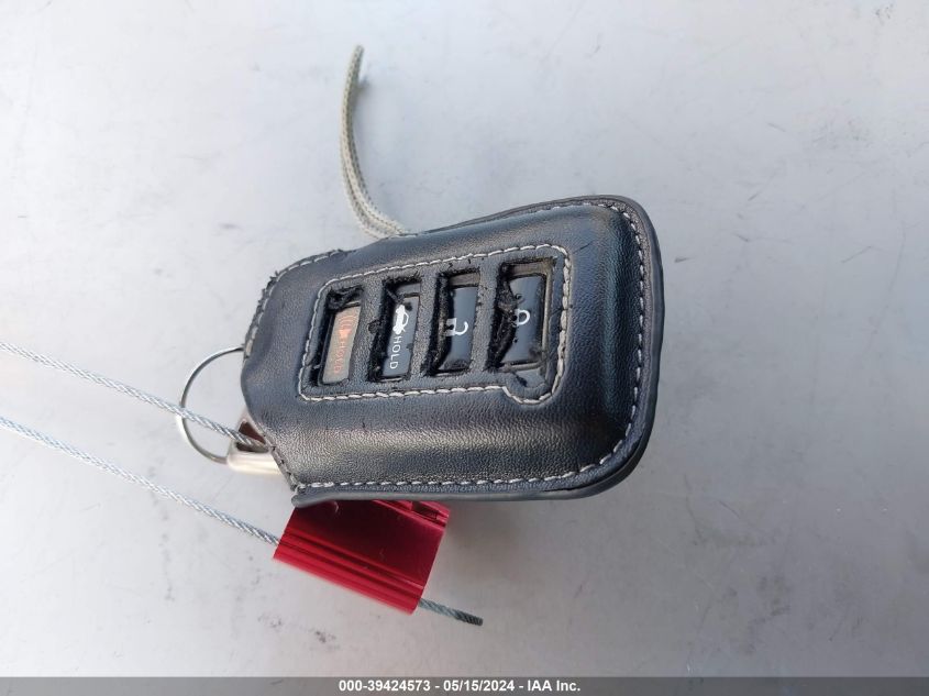 2018 Lexus Is 300 VIN: JTHBA1D29J5070753 Lot: 39424573