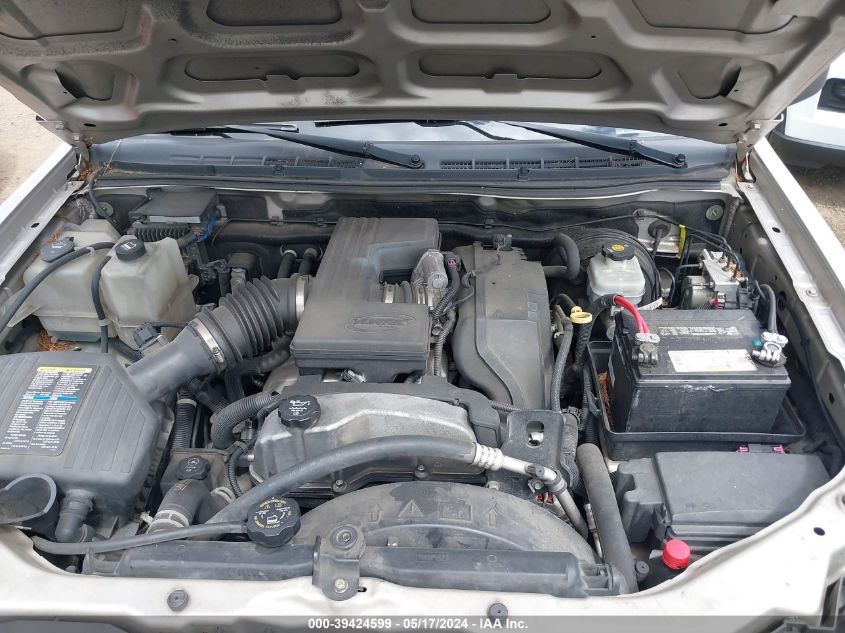 2008 Chevrolet Colorado Lt VIN: 1GCDS43E488214156 Lot: 39424599