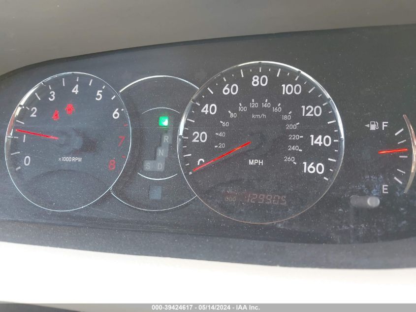 2006 Toyota Avalon Xls VIN: 4T1BK36B96U091232 Lot: 39424617