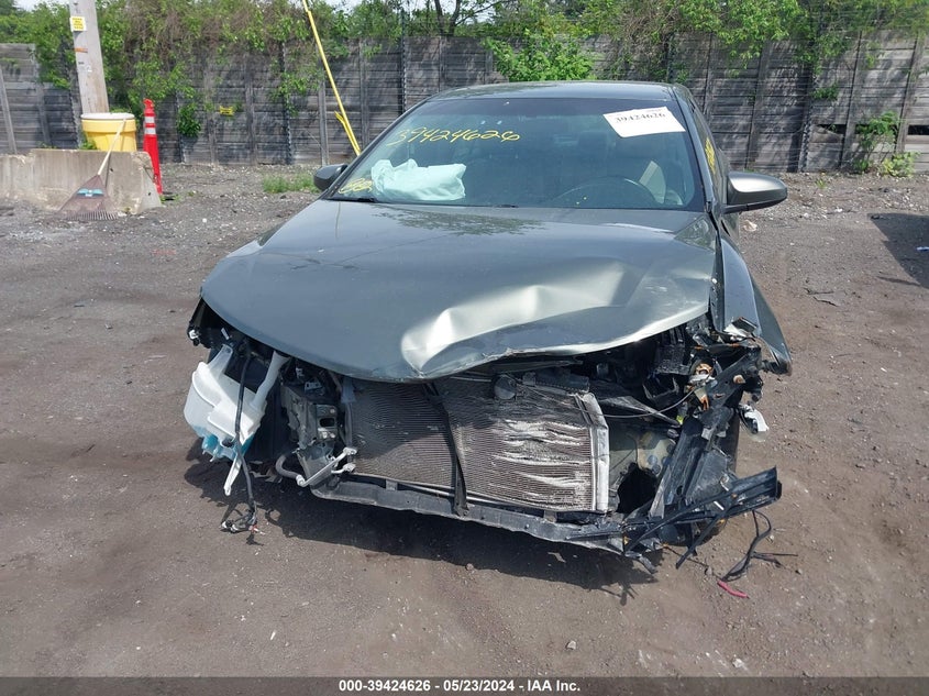 2013 Toyota Camry Le VIN: 4T1BF1FK3DU675664 Lot: 39424626