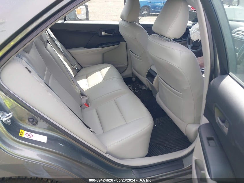 2013 Toyota Camry Le VIN: 4T1BF1FK3DU675664 Lot: 39424626