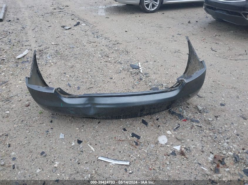 2009 Honda Civic Lx VIN: 2HGFA16519H368052 Lot: 39424703