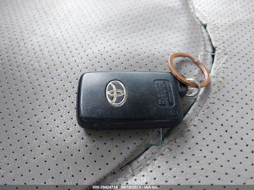 2011 Toyota Rav4 Limited V6 VIN: 2T3DK4DV9BW046871 Lot: 39424714