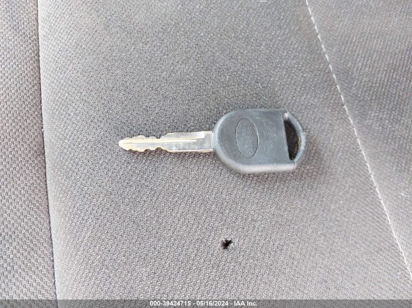 2006 Ford F-150 Stx/Xl/Xlt VIN: 1FTRF12276NA34961 Lot: 39424715