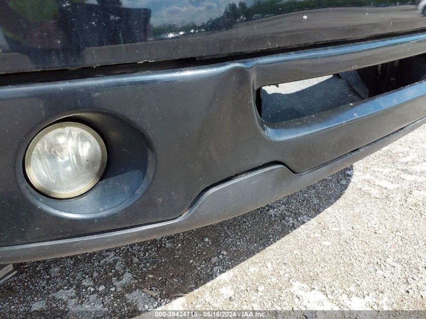 2006 Ford F-150 Stx/Xl/Xlt VIN: 1FTRF12276NA34961 Lot: 39424715