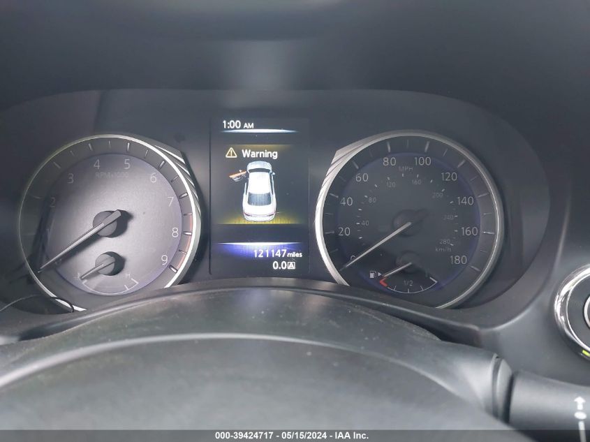 2015 Infiniti Q50 Premium VIN: JN1BV7AP2FM356114 Lot: 39424717