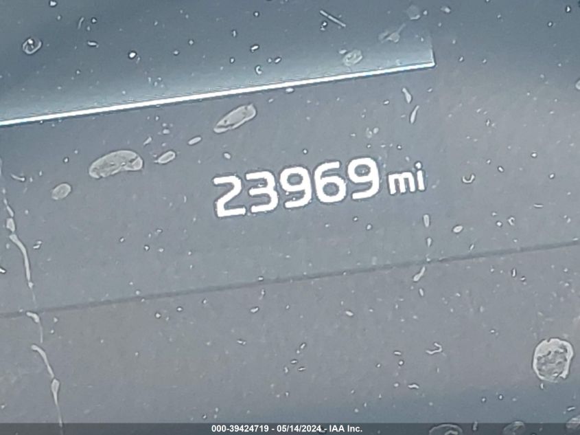 2023 Kia Sportage X-Line VIN: 5XYK6CAFXPG055183 Lot: 39424719