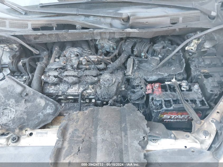 2005 Toyota Sienna Ce VIN: 5TDZA23C75S380688 Lot: 39424733