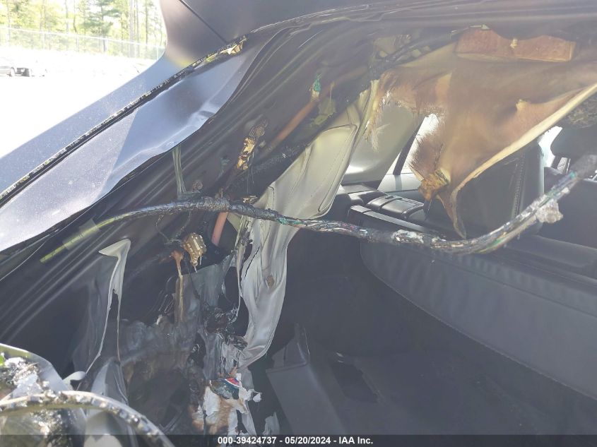 2021 Toyota Rav4 Xle Premium VIN: 2T3A1RFV2MW144790 Lot: 39424737