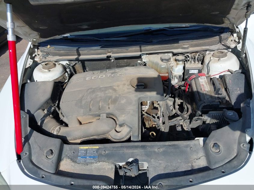 2009 Chevrolet Malibu Ls VIN: 1G1ZG57B29F211937 Lot: 39424755