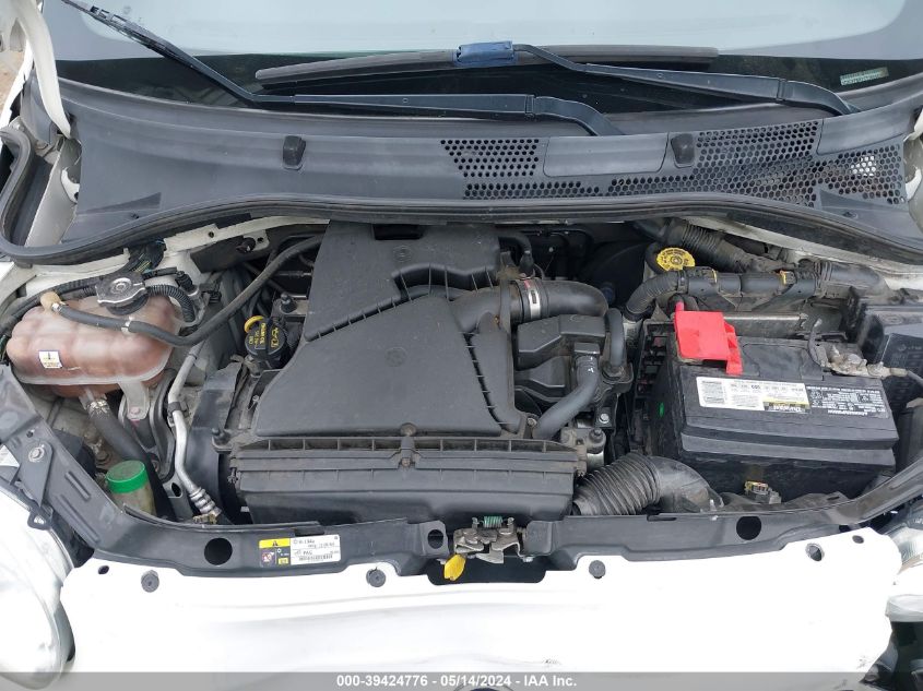 2012 Fiat 500 Sport VIN: 3C3CFFBR7CT380962 Lot: 39424776