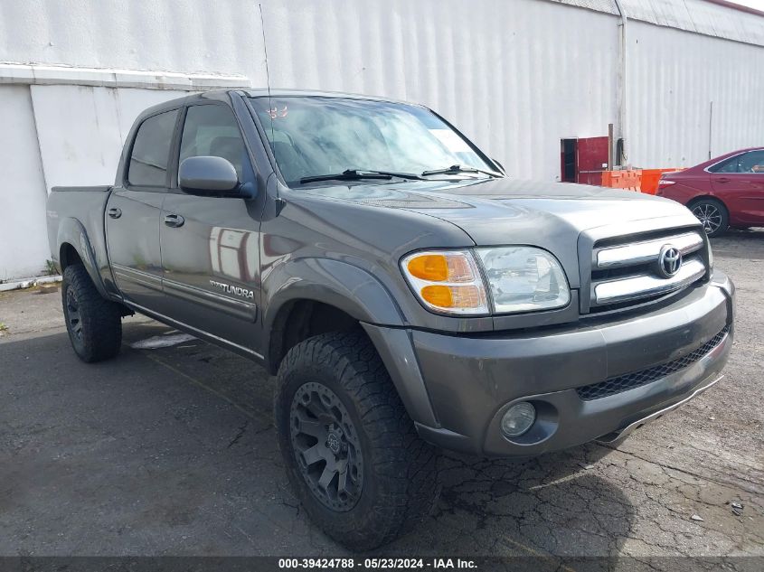 5TBDT48194S441893 2004 Toyota Tundra Limited V8