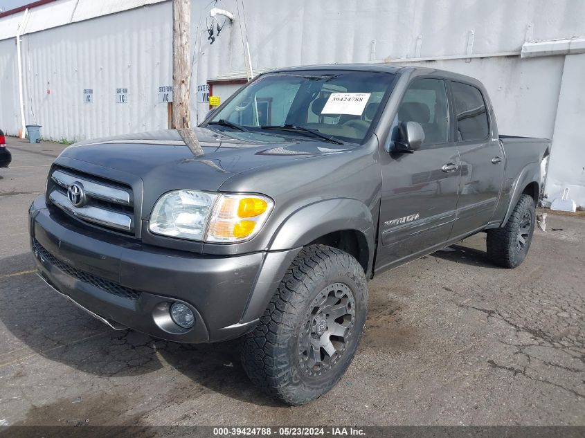 5TBDT48194S441893 2004 Toyota Tundra Limited V8