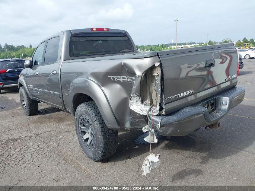 5TBDT48194S441893 2004 Toyota Tundra Limited V8