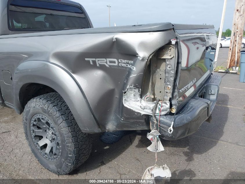 2004 Toyota Tundra Limited V8 VIN: 5TBDT48194S441893 Lot: 39424788