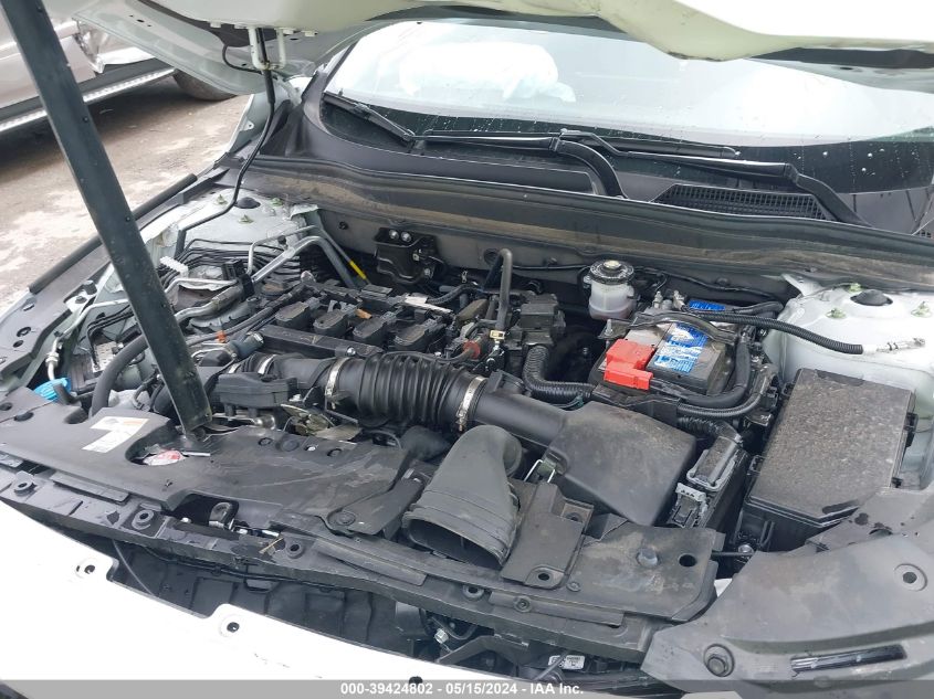 2022 Honda Accord Sport Special Edition VIN: 1HGCV1F45NA105246 Lot: 39424802