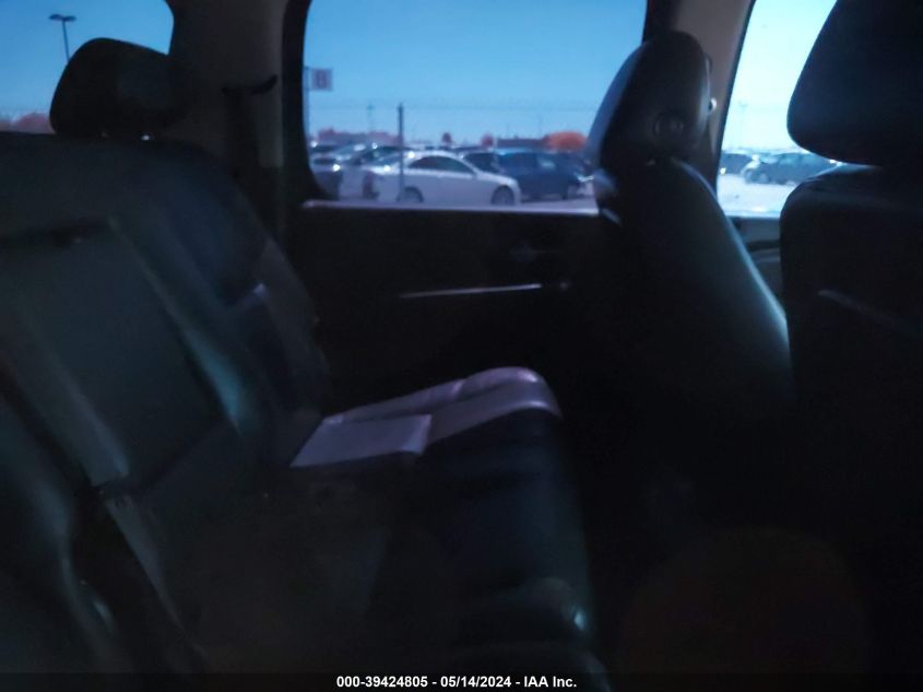 2007 GMC Yukon Xl 1500 Denali VIN: 1GKFK668X7J310590 Lot: 39424805