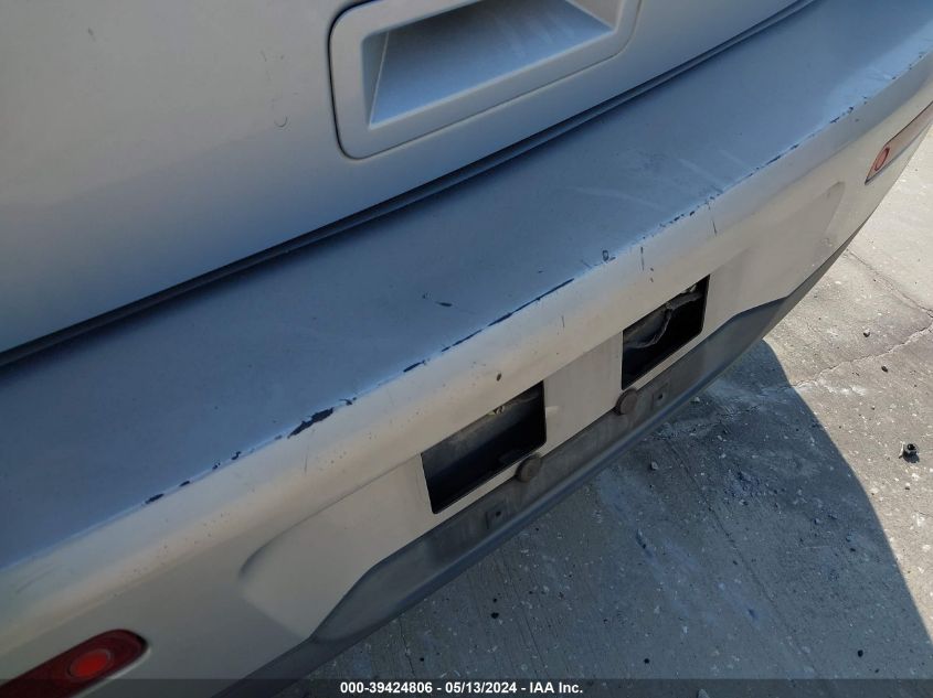 2011 Lincoln Mkx VIN: 2LMDJ6JKXBBJ01050 Lot: 39424806