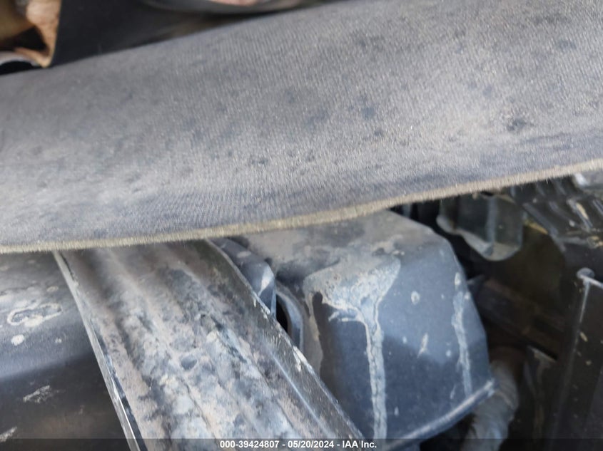 2021 Chevrolet Malibu Fwd Lt VIN: 1G1ZD5ST4MF072072 Lot: 39424807