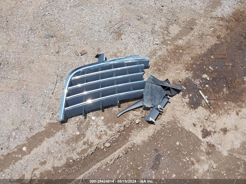 2010 Chrysler Town & Country Touring Plus VIN: 2A4RR8D1XAR428433 Lot: 39424814