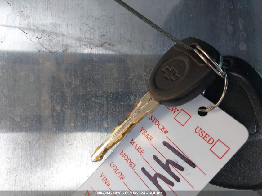 2010 Chevrolet Impala Ls VIN: 2G1WA5EN3A1244152 Lot: 39424828