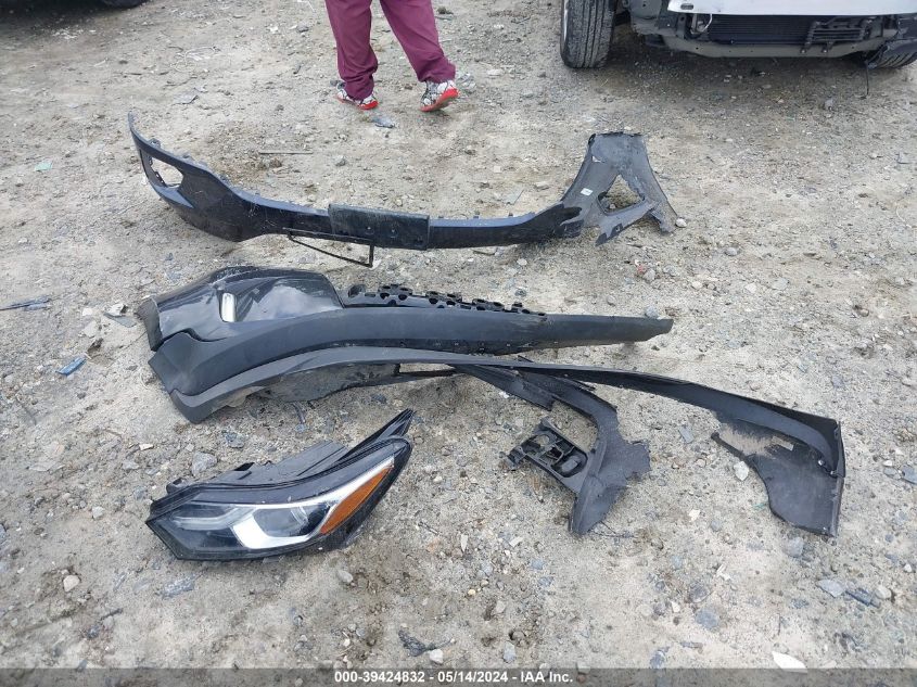 2018 Chevrolet Equinox Lt VIN: 3GNAXJEVXJL354906 Lot: 39424832