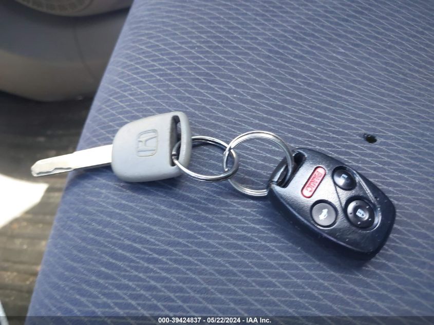 2009 Honda Civic Hybrid VIN: JHMFA36279S012244 Lot: 39424837