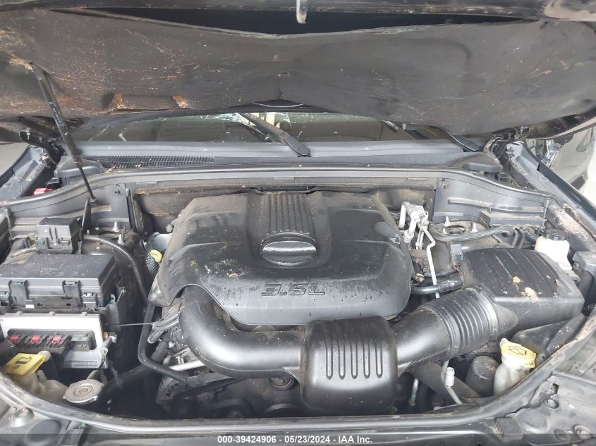 2011 Jeep Grand Cherokee Limited VIN: 1J4RS5GG2BC704276 Lot: 39424906