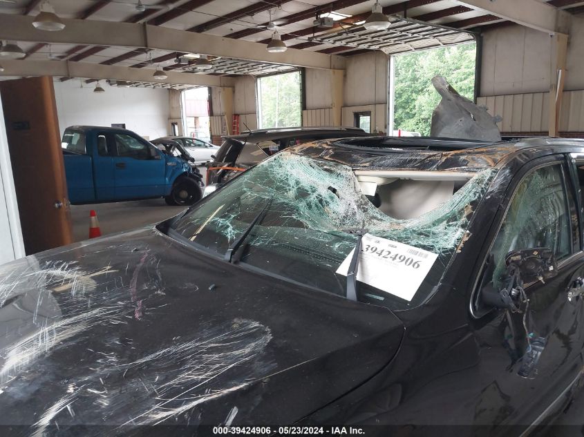 2011 Jeep Grand Cherokee Limited VIN: 1J4RS5GG2BC704276 Lot: 39424906