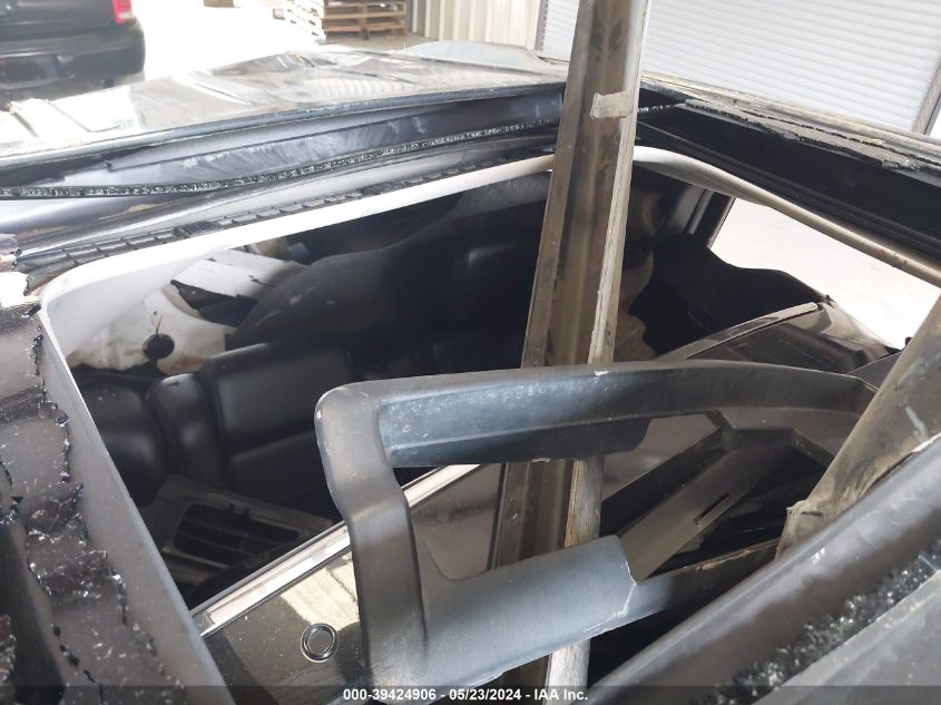 2011 Jeep Grand Cherokee Limited VIN: 1J4RS5GG2BC704276 Lot: 39424906