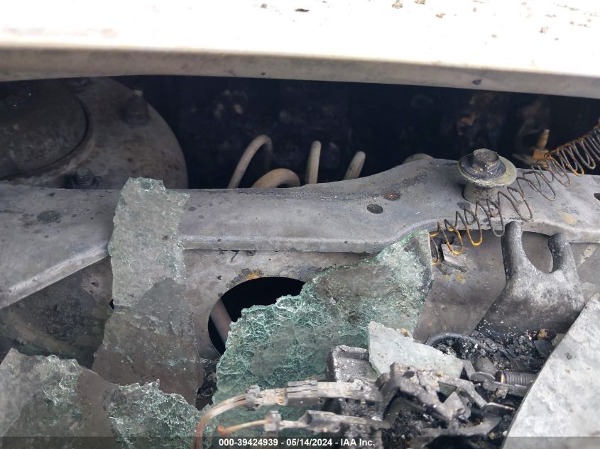 2009 Chevrolet Malibu Lt VIN: 1G1ZJ57739F222801 Lot: 39424939