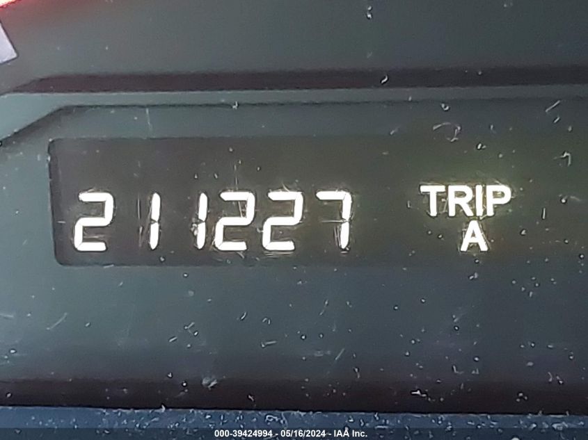 2009 Honda Odyssey Ex-L VIN: 5FNRL38679B040339 Lot: 39424994