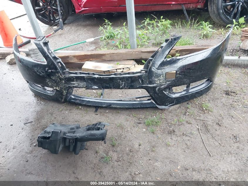 2014 Nissan Sentra Sv VIN: 3N1AB7APXEY201276 Lot: 39425001