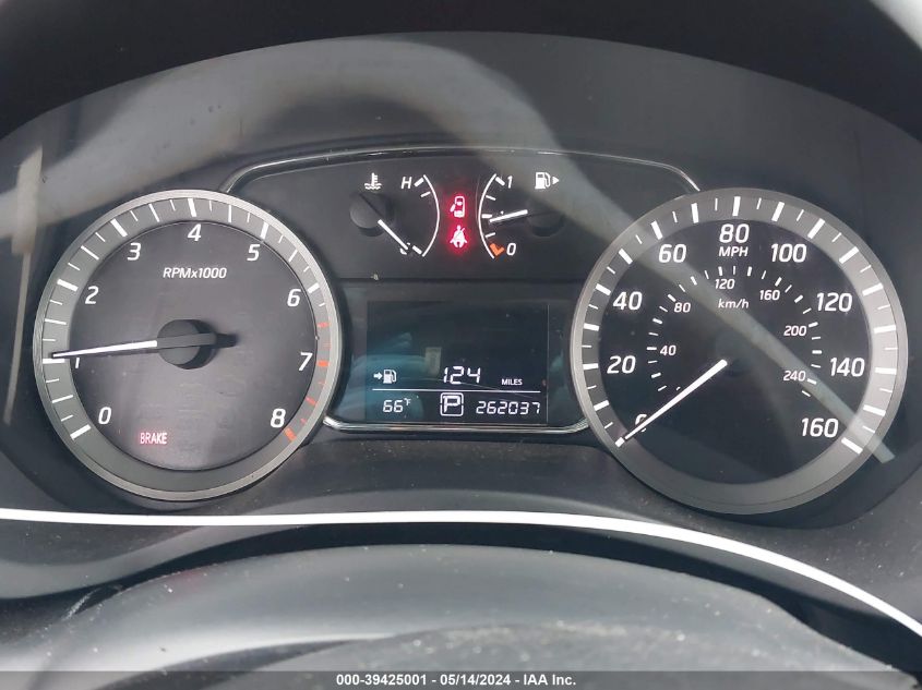 2014 Nissan Sentra Sv VIN: 3N1AB7APXEY201276 Lot: 39425001