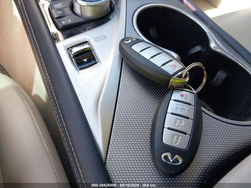 2015 Infiniti Q50 Premium VIN: JN1BV7AP9FM351184 Lot: 39425008