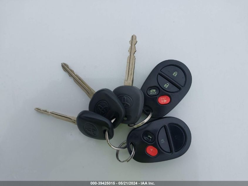 2007 Toyota Camry Solara Sle VIN: 4T1FA38P17U112749 Lot: 39425015