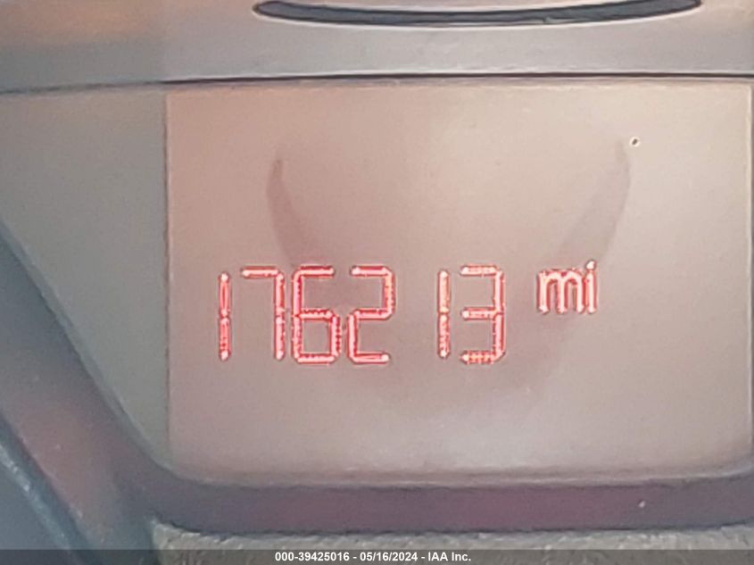 2012 Ford Fiesta S VIN: 3FADP4AJ3CM170145 Lot: 39425016