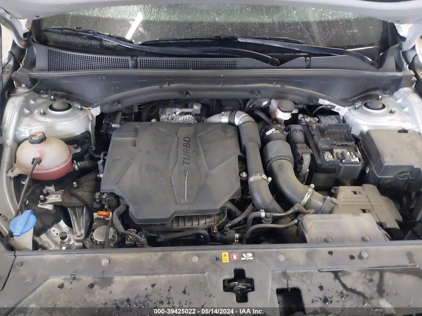 2021 HYUNDAI SANTA FE LIMITED - 5NMS44AL4MH317718