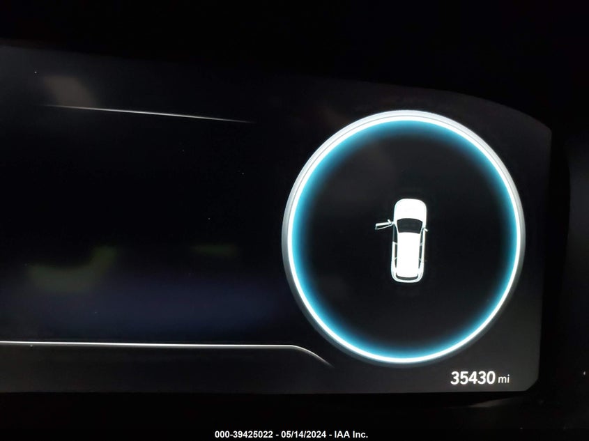 2021 HYUNDAI SANTA FE LIMITED - 5NMS44AL4MH317718